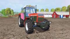Zetor 16145 pour Farming Simulator 2015