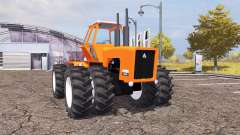 Allis-Chalmers 8550 v1.1 pour Farming Simulator 2013