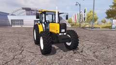 Renault 80.14 v2.0 für Farming Simulator 2013