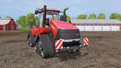 Case IH Quadtrac 550 für Farming Simulator 2015