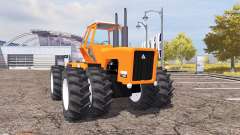 Allis-Chalmers 7580 pour Farming Simulator 2013