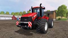 Case IH Steiger 500 für Farming Simulator 2015
