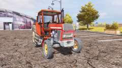 Zetor 8011 pour Farming Simulator 2013