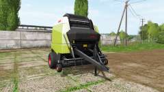 CLAAS Variant 360 für Farming Simulator 2017