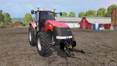Case IH Magnum CVX 235 für Farming Simulator 2015