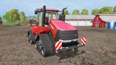 Case IH Quadtrac 450 pour Farming Simulator 2015