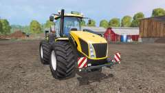 New Holland T9.565 yellow pour Farming Simulator 2015