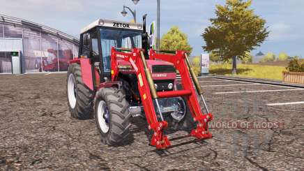 Zetor 10145 pour Farming Simulator 2013