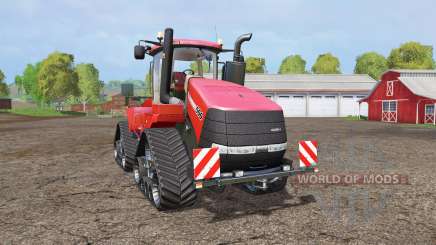 Case IH Quadtrac 500 für Farming Simulator 2015