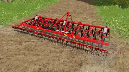 Vicon Cultimat für Farming Simulator 2017
