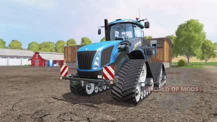 New Holland T9.670 SmartTrax für Farming Simulator 2015