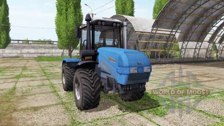 HTZ 17221-09 für Farming Simulator 2017