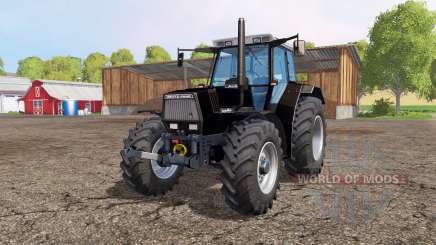 Deutz-Fahr AgroStar 6.61 black edition pour Farming Simulator 2015