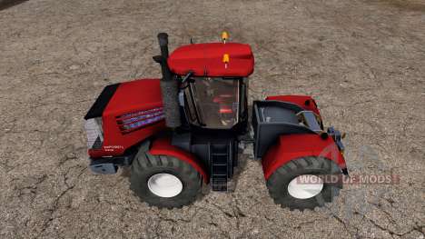 Kirovets K 9450 für Farming Simulator 2015