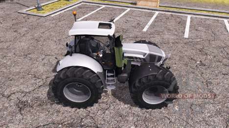 Lamborghini R8.270 v3.0 für Farming Simulator 2013
