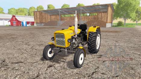 URSUS C-330 pour Farming Simulator 2015