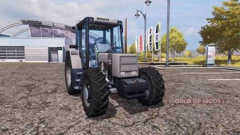 Renault 95.14 TX v2.0 pour Farming Simulator 2013