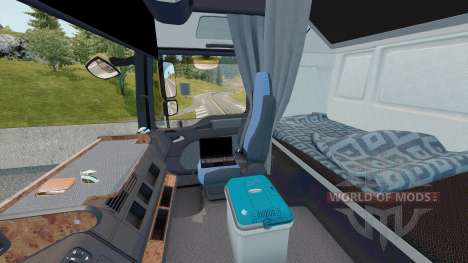 MAN TGA v1.4 pour Euro Truck Simulator 2