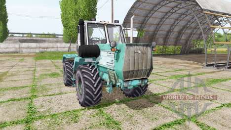 T-150K v1.5 für Farming Simulator 2017
