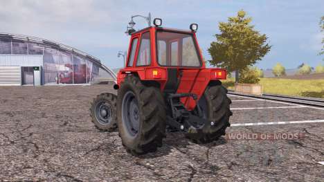 IMT 577 DV v2.0 für Farming Simulator 2013