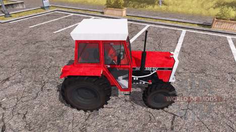 IMT 590 DV pour Farming Simulator 2013