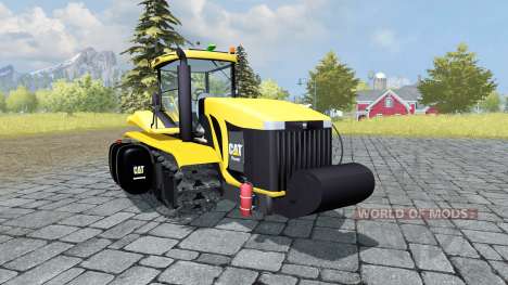 Challenger MT875B pour Farming Simulator 2013