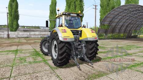 Challenger 1050 Vario für Farming Simulator 2017