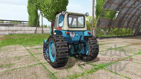 YUMZ 6АЛ für Farming Simulator 2017