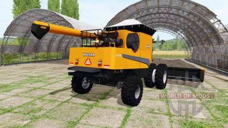 Valtra BC 7500 für Farming Simulator 2017