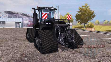 Case IH Quadtrac 600 v3.0 pour Farming Simulator 2013