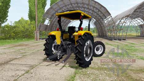Valtra A750 für Farming Simulator 2017