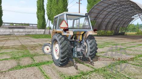 URSUS 902 pour Farming Simulator 2017