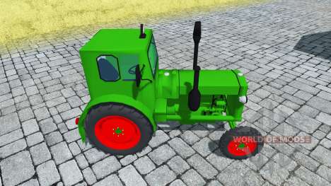 IFA RS01-40 Pionier für Farming Simulator 2013