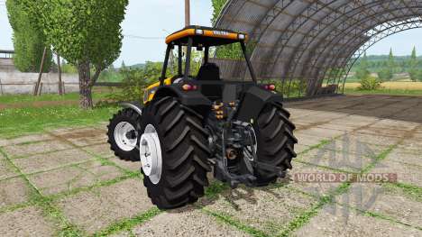 Valtra BH180 pour Farming Simulator 2017