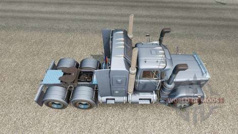 Mack Super-Liner v3.0 pour Euro Truck Simulator 2