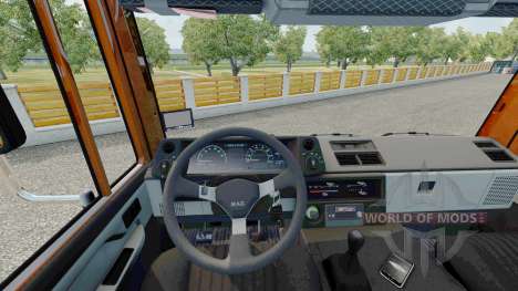 MAZ 6422М für Euro Truck Simulator 2