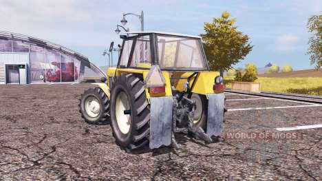 URSUS 1204 pour Farming Simulator 2013