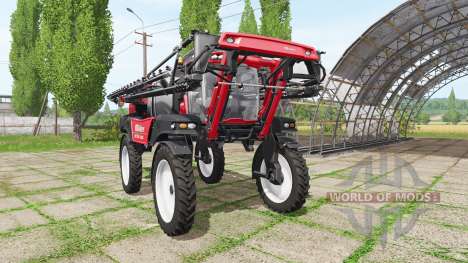 Miller Nitro 5250 v1.6 für Farming Simulator 2017