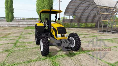 Valtra A750 für Farming Simulator 2017