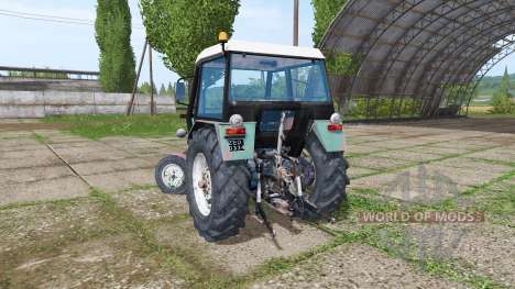 Zetor 4011 pour Farming Simulator 2017