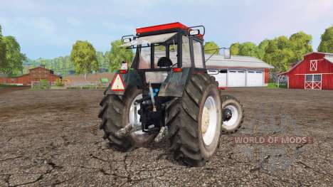 URSUS 934 für Farming Simulator 2015
