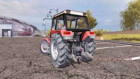 URSUS 914 pour Farming Simulator 2013