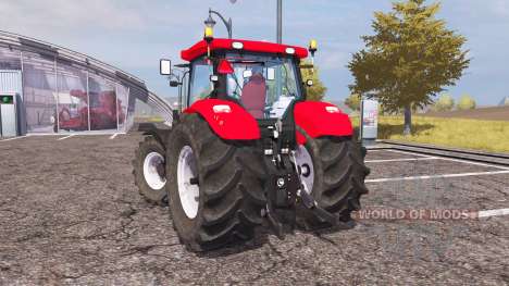 McCormick MTX 135 für Farming Simulator 2013