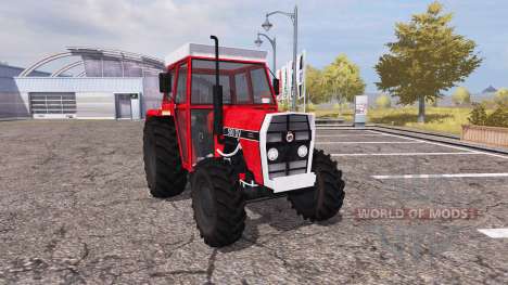 IMT 590 DV für Farming Simulator 2013