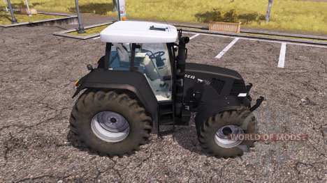 Case IH CVX 175 v4.0 für Farming Simulator 2013