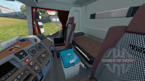 Renault T v6.2 pour Euro Truck Simulator 2