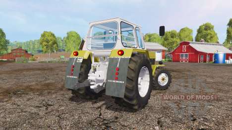 Fortschritt Zt 303 pour Farming Simulator 2015