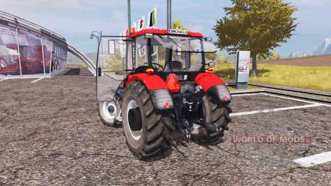 Zetor Proxima 8441 v2.0 für Farming Simulator 2013