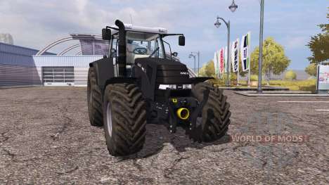 Case IH CVX 175 v4.0 pour Farming Simulator 2013