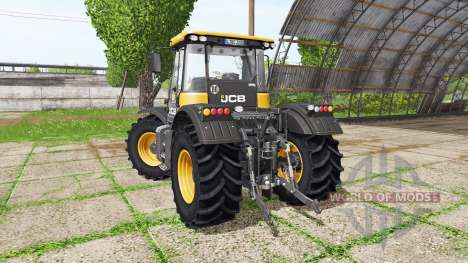 JCB Fastrac 3200 Xtra pour Farming Simulator 2017